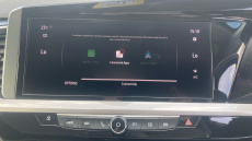 Vauxhall Grandland 1.2 Turbo GS 5dr Petrol Hatchback